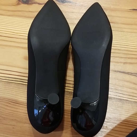 David Pilner kitten heels - Picture 3 of 4